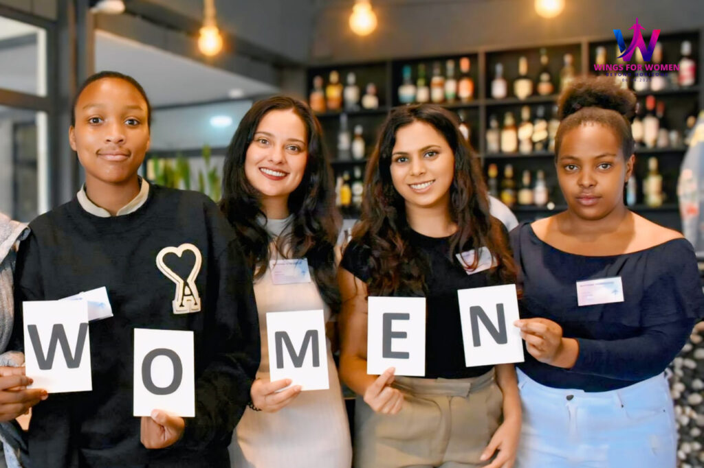 Beyond Horizons Women